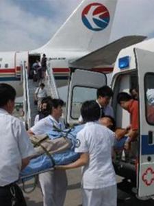 荔湾区接送服务