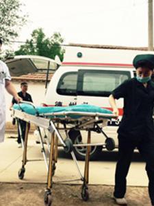 荔湾区院后转乡